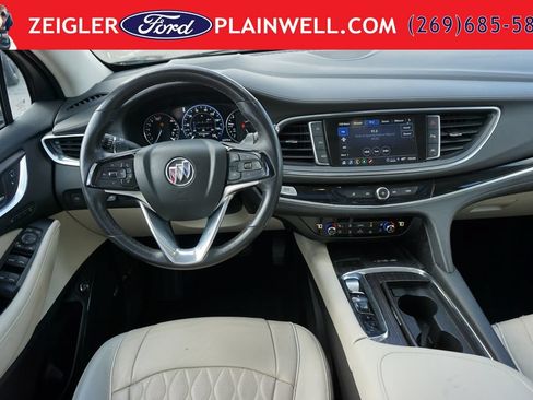 Used 2023 Buick Enclave Avenir w/ Avenir Technology Package AWD/4WD image 15