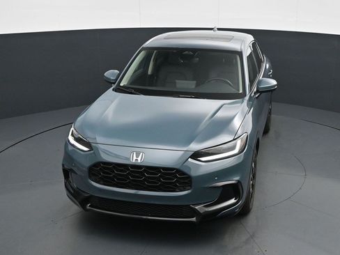 Used 2026 Honda HR-V EX-L image 11
