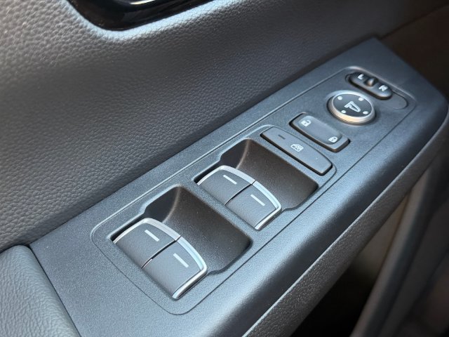 Certified 2023 Honda CR-V EX-L image 28