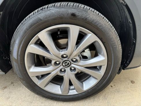 Used 2025 MAZDA CX-30 AWD 2.5 S w/ Preferred Package image 8