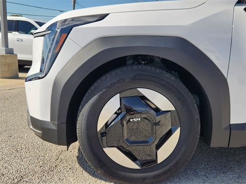 New 2026 Kia EV9 Light image 6