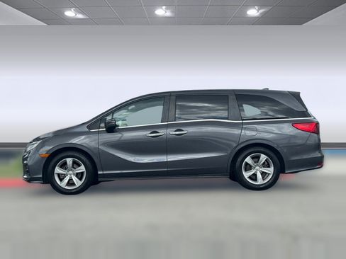 Used 2019 Honda Odyssey EX-L image 2