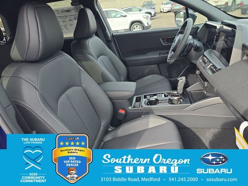 New 2026 Subaru Outback Limited AWD/4WD image 13