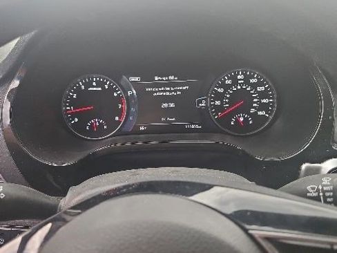 Used 2021 Kia Seltos SX AWD/4WD image 10