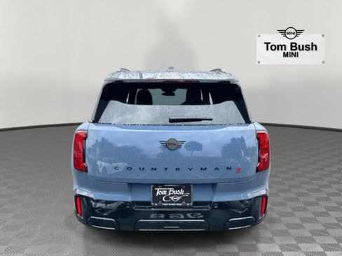 New 2026 MINI Cooper Countryman S image 4