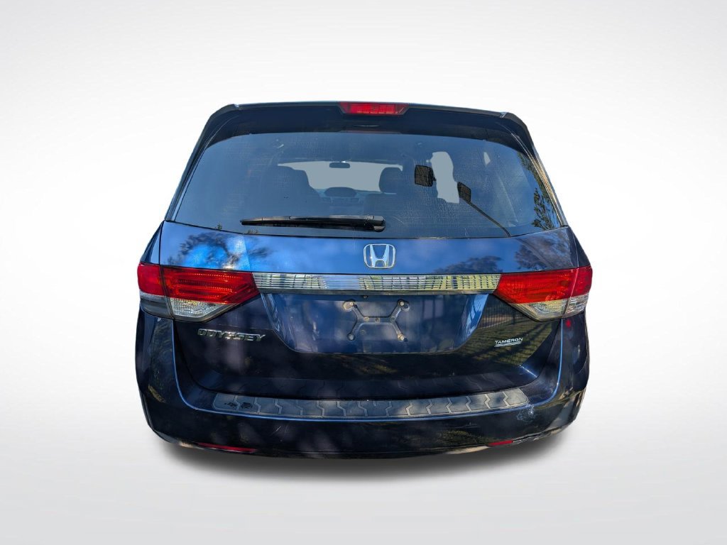 Used 2016 Honda Odyssey LX image 13