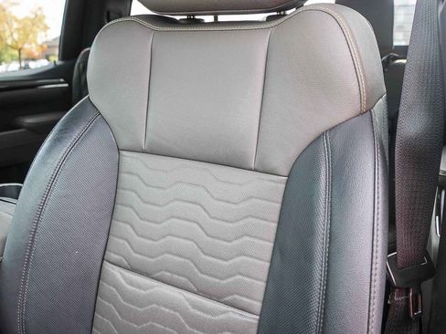 Used 2023 Chevrolet Silverado 1500 ZR2 w/ Technology Package image 20