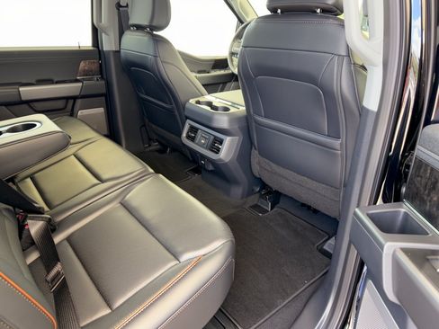 Used 2026 Ford F250 Lariat w/ Chrome Package AWD/4WD image 29