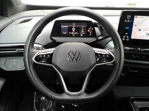Used 2023 Volkswagen ID.4 Pro RWD image 32