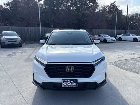 Certified 2024 Honda CR-V EX-L image 6