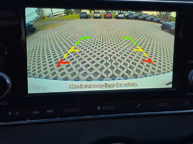 Certified 2024 Nissan Sentra S FWD image 25