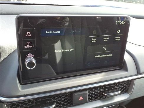 New 2025 Acura ADX A-Spec image 19