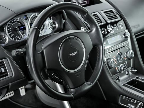 Used 2012 Aston Martin Virage Volante image 26