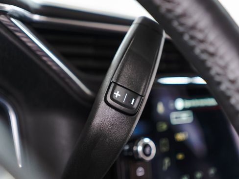 Used 2024 GMC Sierra 2500 Denali Ultimate w/ LPO, GMC Protection Package image 22