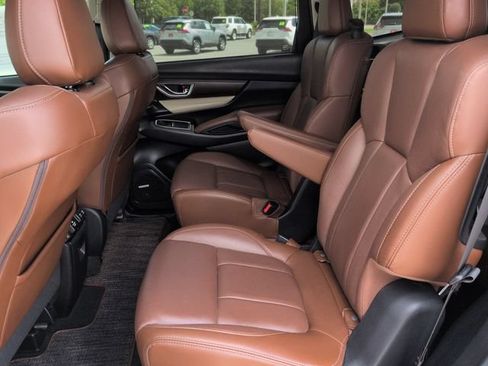 Used 2019 Subaru Ascent Touring w/ Popular Package #2 AWD/4WD image 14