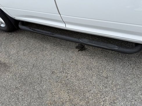 Used 2021 RAM 1500 Tradesman w/ Popular Equipment Group image 7