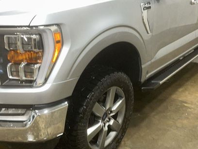 Certified 2021 Ford F150 XLT w/ Equipment Group 302A High