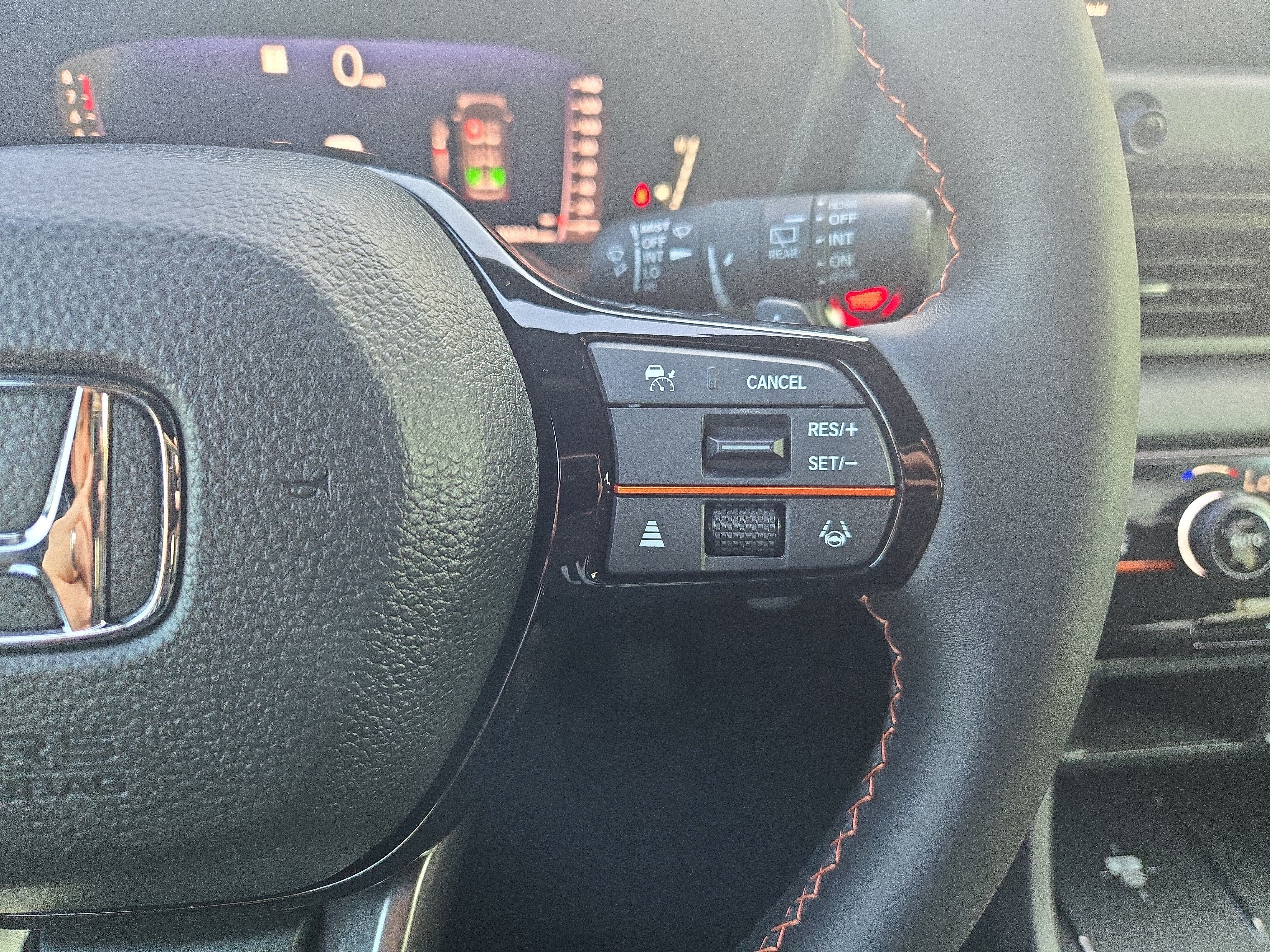 New 2026 Honda Pilot TrailSport image 20