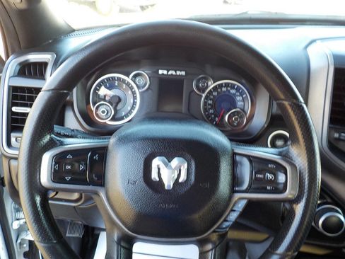 Used 2023 RAM 2500 Tradesman AWD/4WD image 16