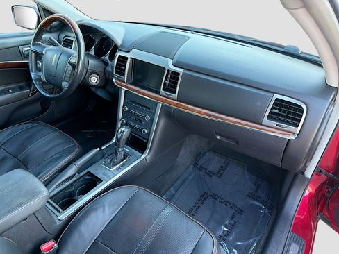 Used 2012 Lincoln MKZ AWD image 13