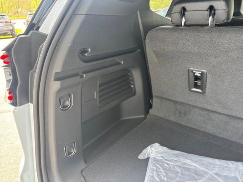 New 2026 GMC Acadia Denali Ultimate image 57