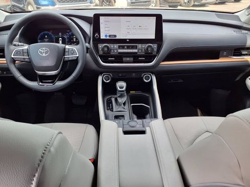 Used 2026 Toyota Grand Highlander FWD image 19
