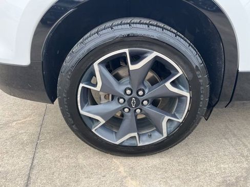 Used 2019 Chevrolet Blazer RS w/ LPO, Floor Liner Package image 7