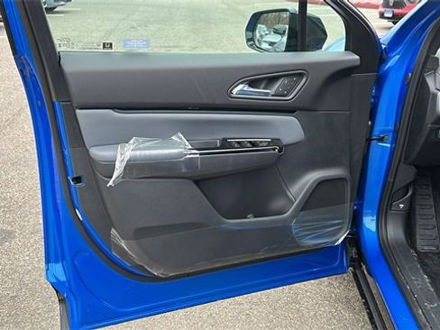 New 2025 Honda Prologue Touring image 8