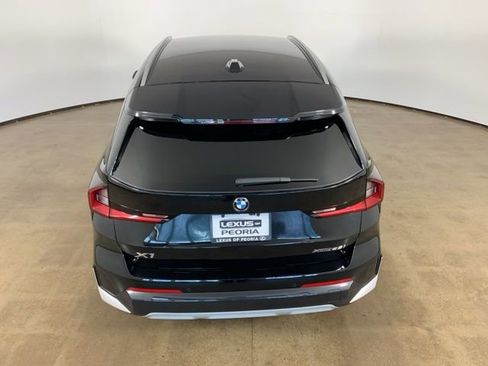 Used 2025 BMW X1 xDrive28i image 11
