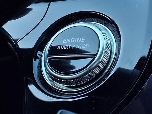 New 2026 Mercedes-Benz E 53 AMG e 4MATIC Sedan image 25