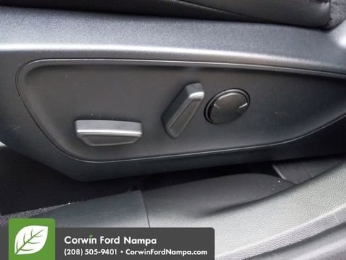 New 2026 Ford Escape ST-Line w/ Tech Pack #1 image 12