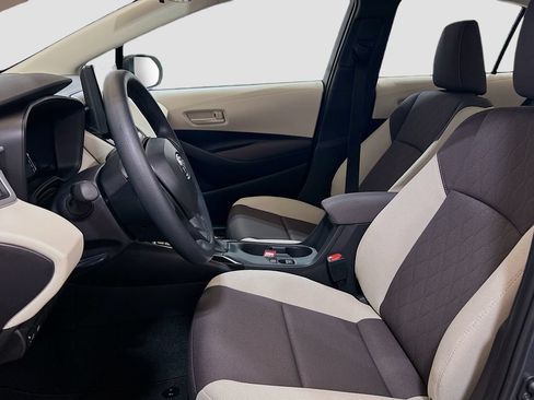 New 2026 Toyota Corolla LE FWD image 20