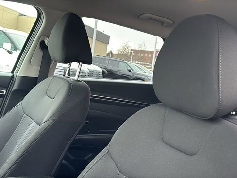 Used 2023 Hyundai Tucson SEL image 25
