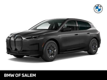 Used 2024 BMW iX xDrive50 w/ Sport Package