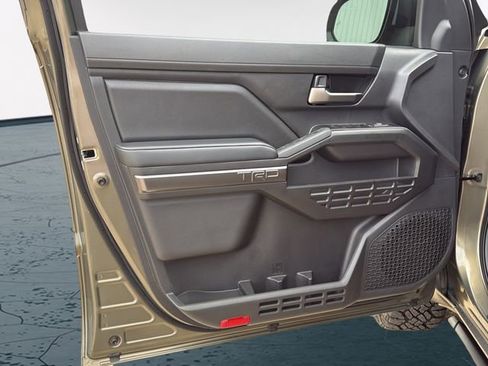 New 2026 Toyota Tacoma TRD Sport image 17