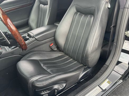 Used 2008 Maserati GranTurismo Coupe image 8