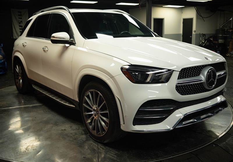 Used 2020 Mercedes-Benz GLE 580 4MATIC image 5