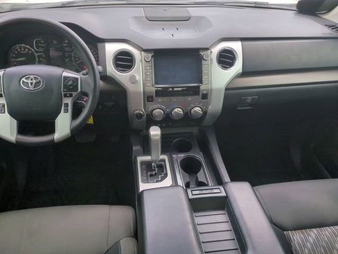 Used 2020 Toyota Tundra SR5 w/ SR5 Upgrade Package image 15