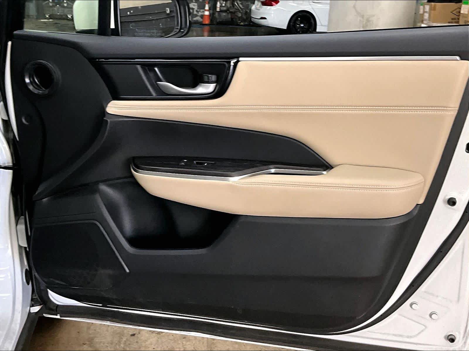 Used 2018 Honda Clarity Plug-In Hybrid image 26