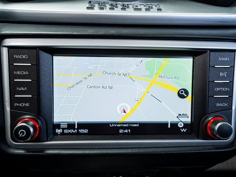 Used 2016 Ferrari California T image 50