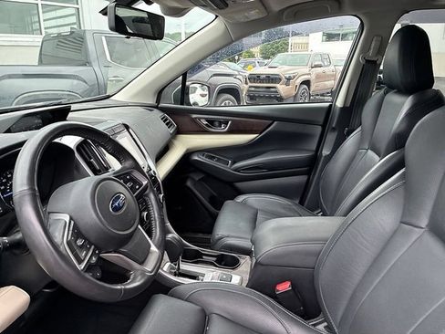 Used 2021 Subaru Ascent Touring w/ Popular Package #2A AWD/4WD image 23