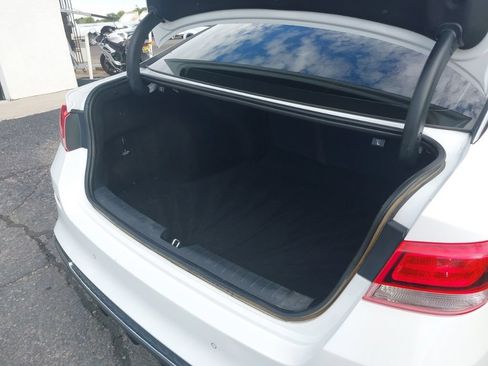 Used 2020 Kia Optima LX FWD image 21