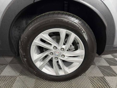 New 2026 Buick Envista Preferred image 18