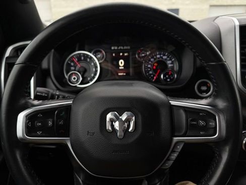 Used 2019 RAM 1500 Big Horn image 21