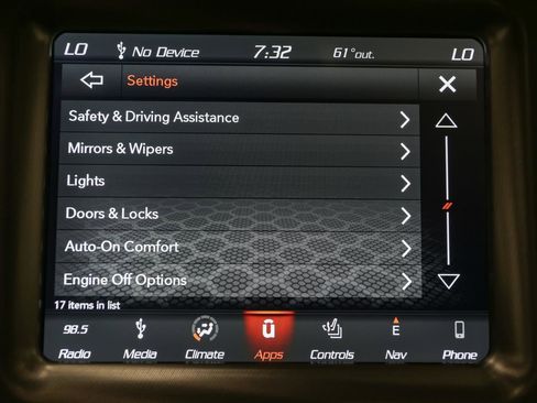 Used 2019 Dodge Challenger R/T Scat Pack image 29