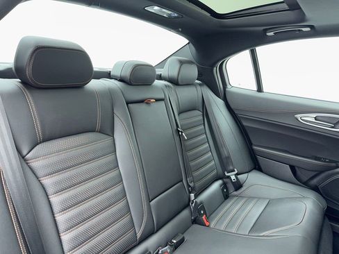 New 2025 Alfa Romeo Giulia Intensa w/ Driving Assist Package image 43