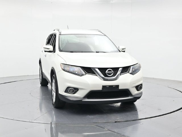 Used 2016 Nissan Rogue SV w/ SV Premium Package AWD/4WD image 4