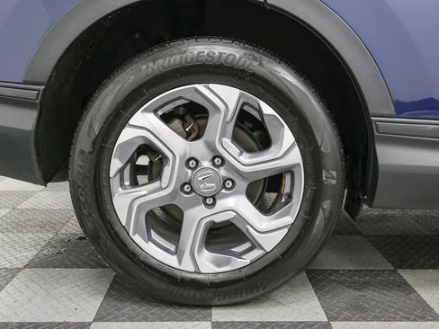 Used 2018 Honda CR-V EX-L image 18