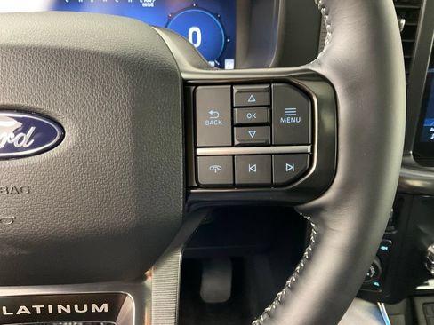 New 2026 Ford F150 Platinum w/ Equipment Group 702A High AWD/4WD image 26