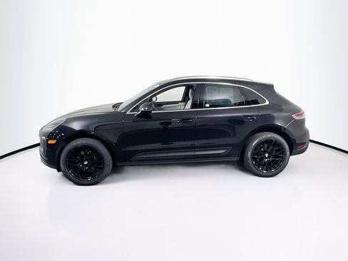 Used 2023 Porsche Macan AWD/4WD image 8